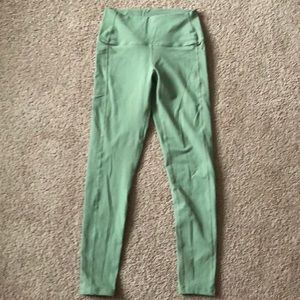 Buffbunny Luna Leggings